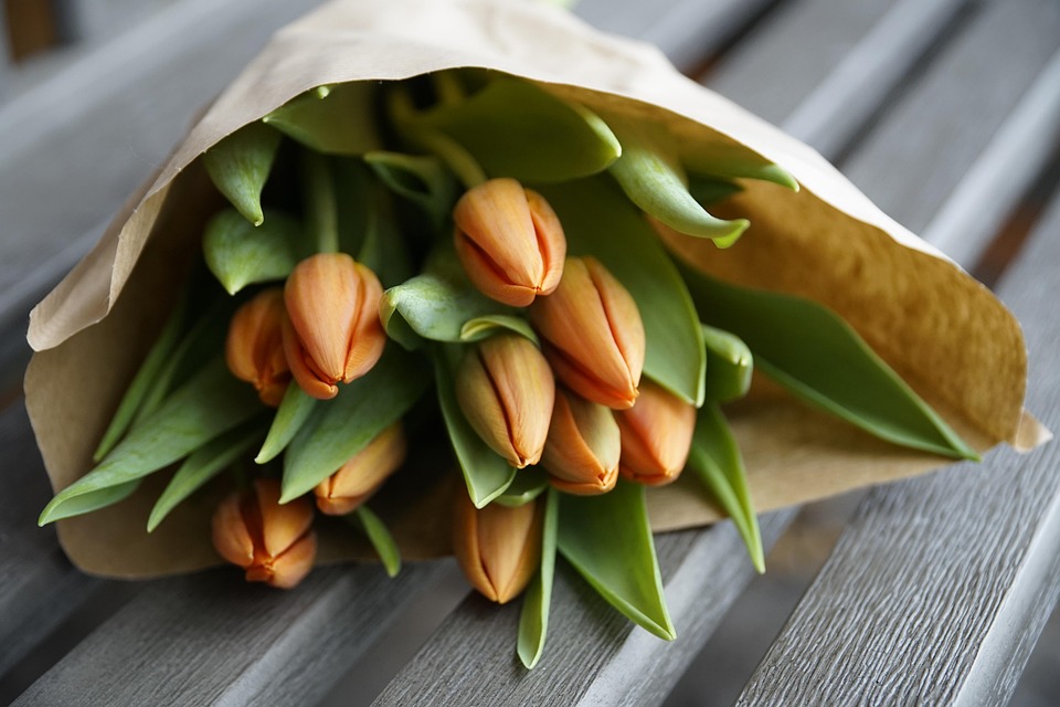 premium flower bouquets