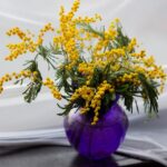 simple flower arrangements