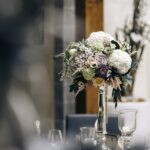 luxury flower arrangements