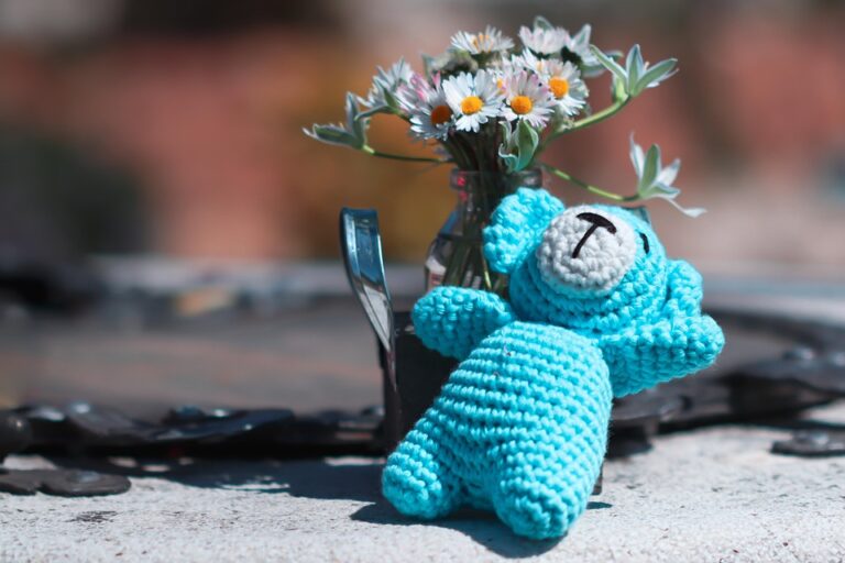flower vase care