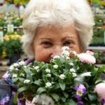 how to care for flowers
