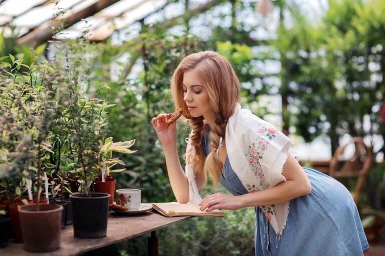flower plant care