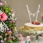 birthday flower arrangements
