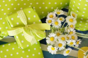 birthday flower gifts