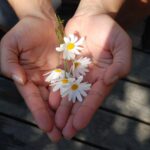 personalized flower gifts