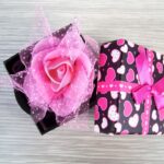 rose gift boxes